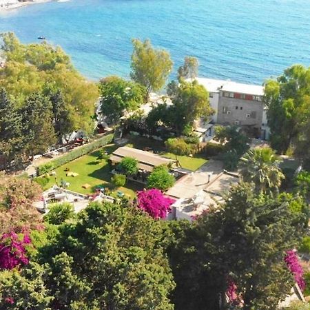 Myndos Bed & Breakfast Bodrum Luaran gambar