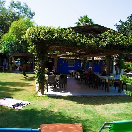 Myndos Bed & Breakfast Bodrum Luaran gambar
