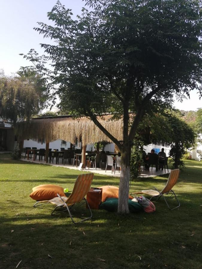 Myndos Bed & Breakfast Bodrum Luaran gambar