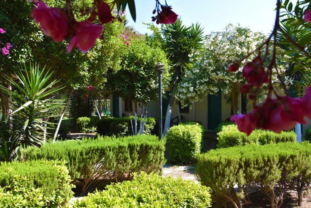 Myndos Bed & Breakfast Bodrum Luaran gambar